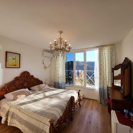 Sighnaghi Art Hotel Dış mekan fotoğraf