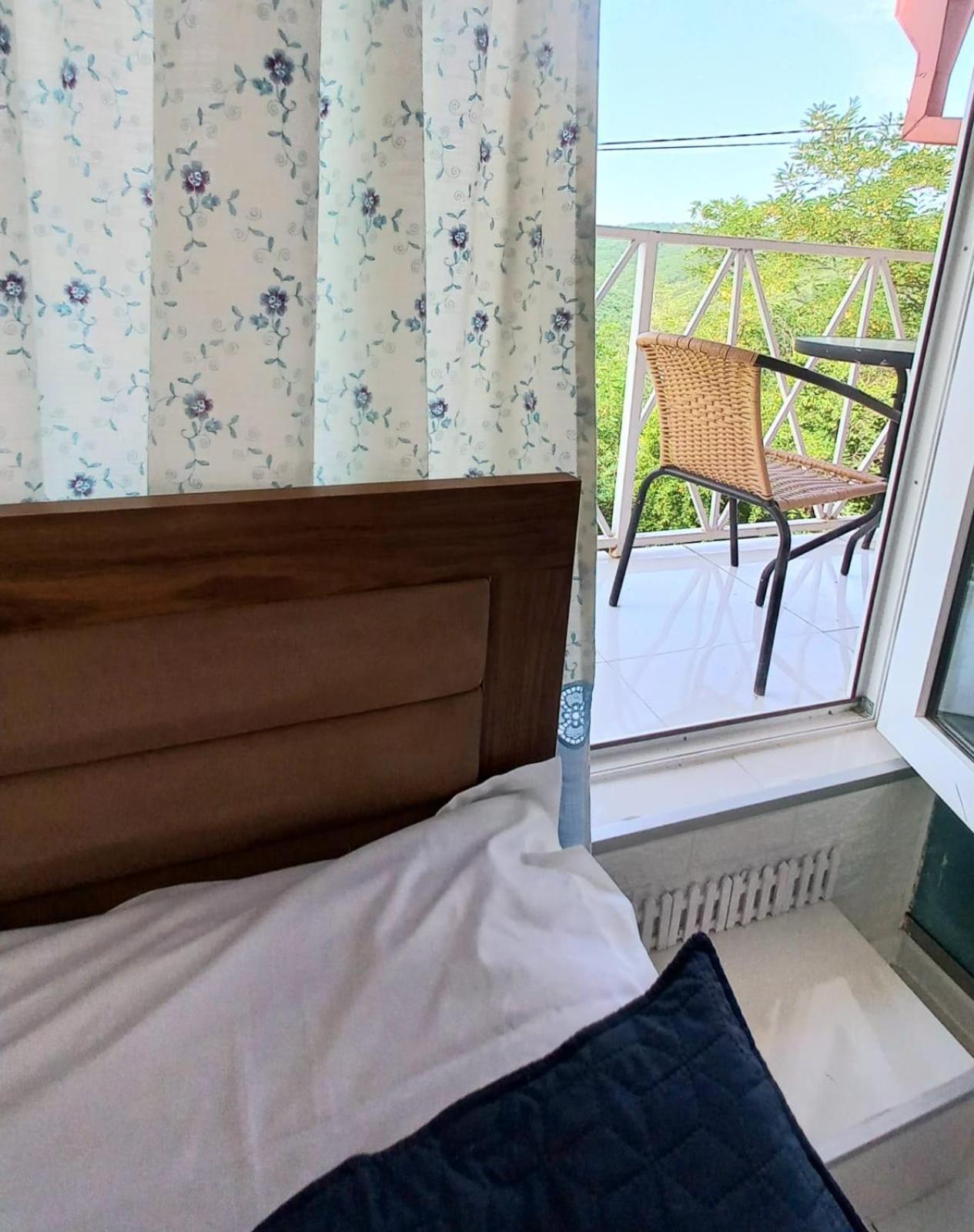 Sighnaghi Art Hotel Dış mekan fotoğraf