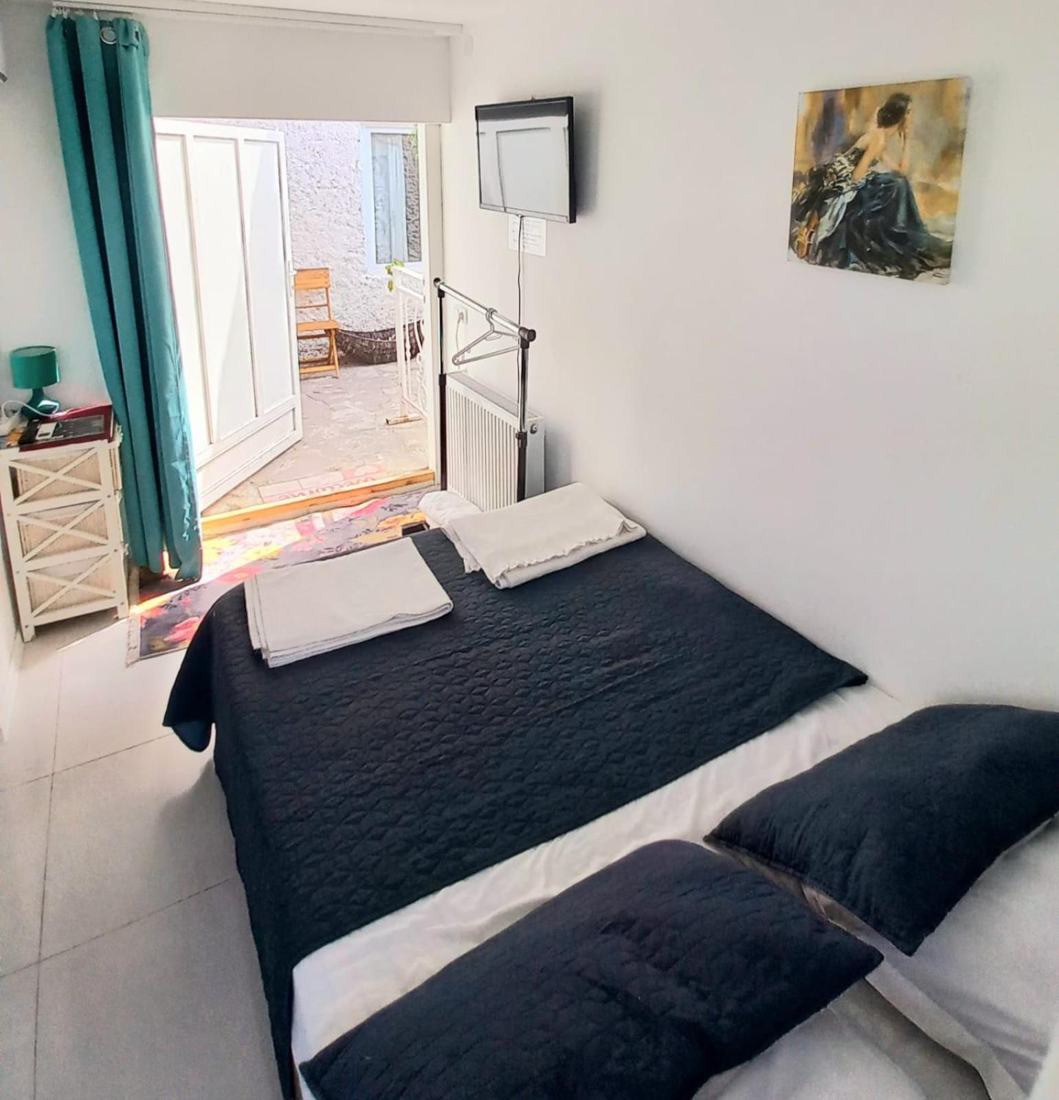 Sighnaghi Art Hotel Dış mekan fotoğraf