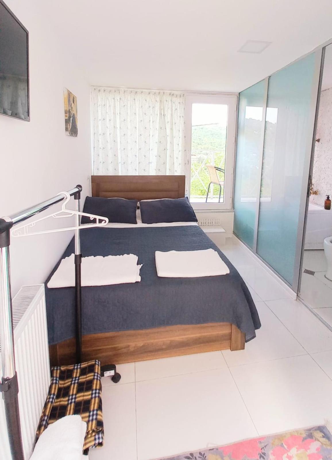Sighnaghi Art Hotel Dış mekan fotoğraf