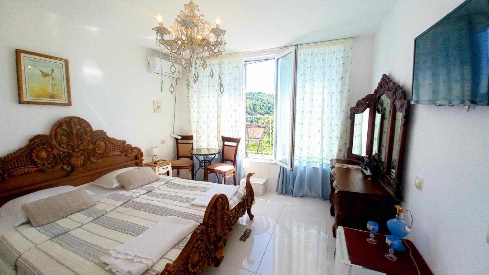Sighnaghi Art Hotel Dış mekan fotoğraf