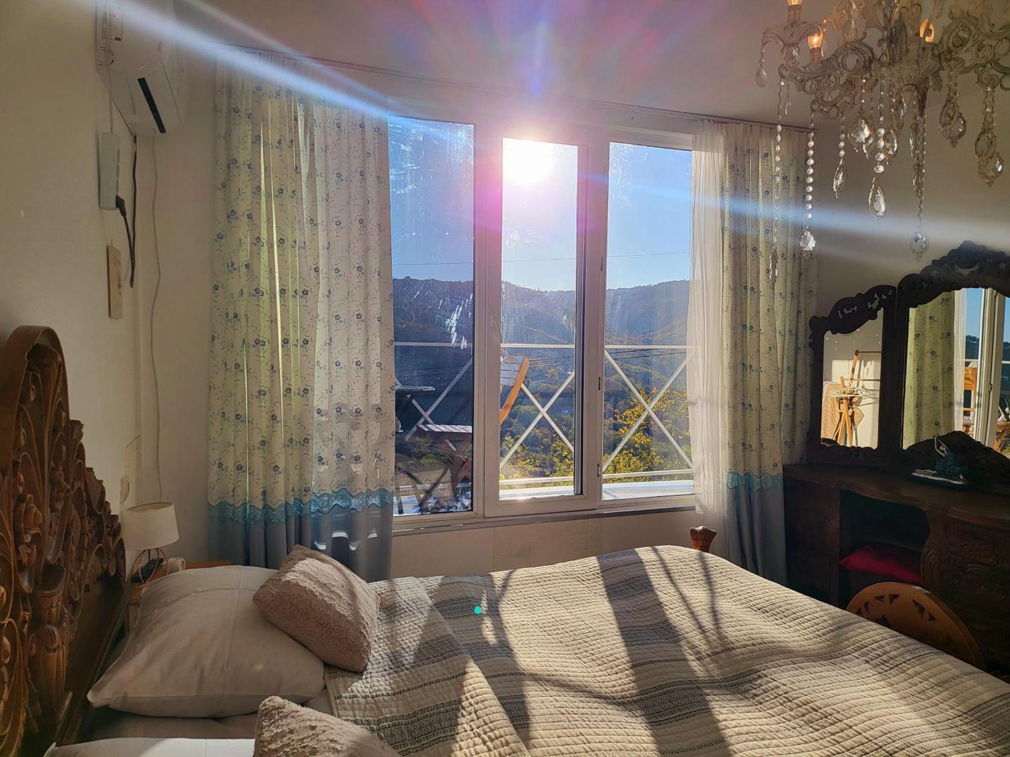 Sighnaghi Art Hotel Dış mekan fotoğraf
